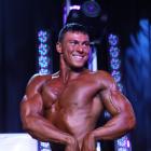 Aaron  Orton - NPC Washington Ironman 2010 - #1